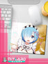 RE:ZERO Rem Mousepad Standard Size desk pad - 1